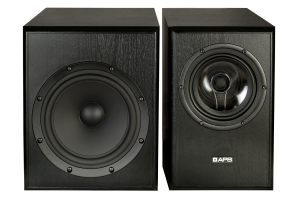 APS COAX Aktiv Bass Extender
